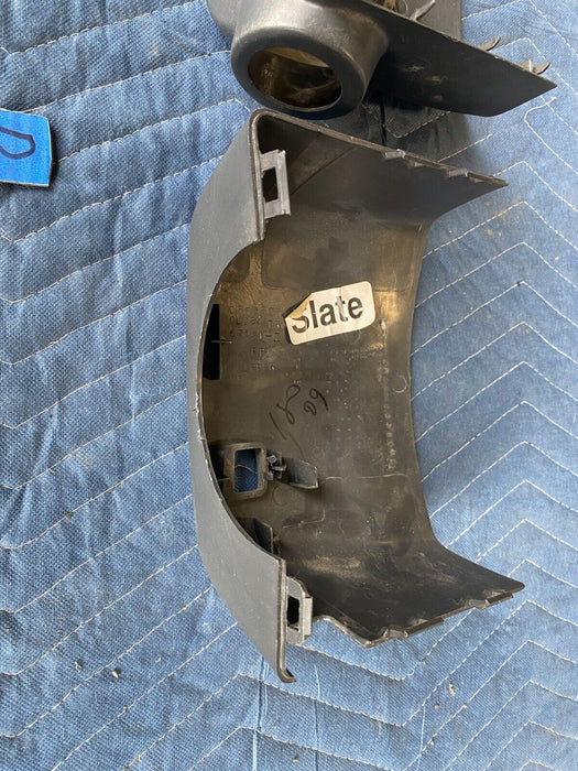 2001-04 Chrysler 300M OEM Steering Column Cover Upper Lower Surround Trim #27MC