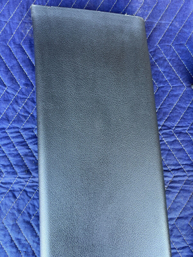 2003-2009 Audi S4 B6 B7 8E Set 4 RH & LH Lower B Pillar Trim 8E0867285 OEM#677EM
