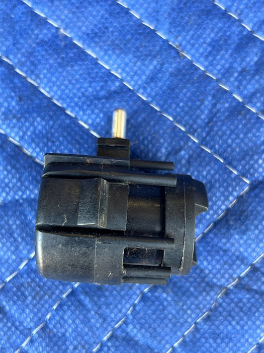 1979-1985 Mercedes 300SD W126 Gas Pedal Accelerator Sensor 0015456314 OEM #437EM