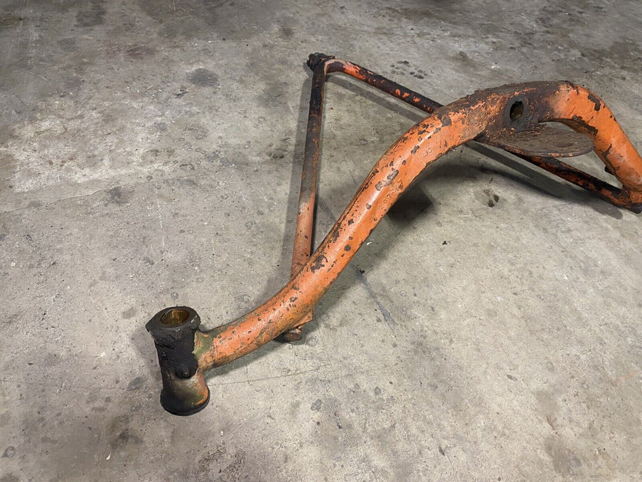 1938-1954 Allis Chalmers B & C AC Wishbone Wide Front Axle Frontend OEM #2026E