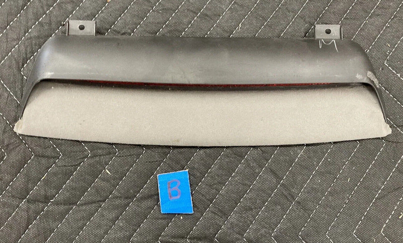 1999-2005 Volkswagen VW Jetta MK4 1j5945121 3rd Brake Light Center OEM #2417M