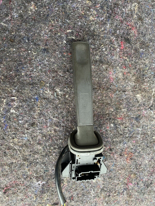 98-00 Volvo V70R V70 S70 Steering Column Wiper Stalk Lever 9128367 OEM #1619E