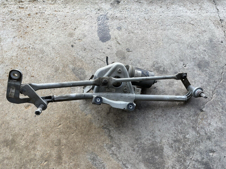 BMW E36 M3 1995 96 97 1998 92-99 Windshield Wiper Assembly Linkage OEM #148J