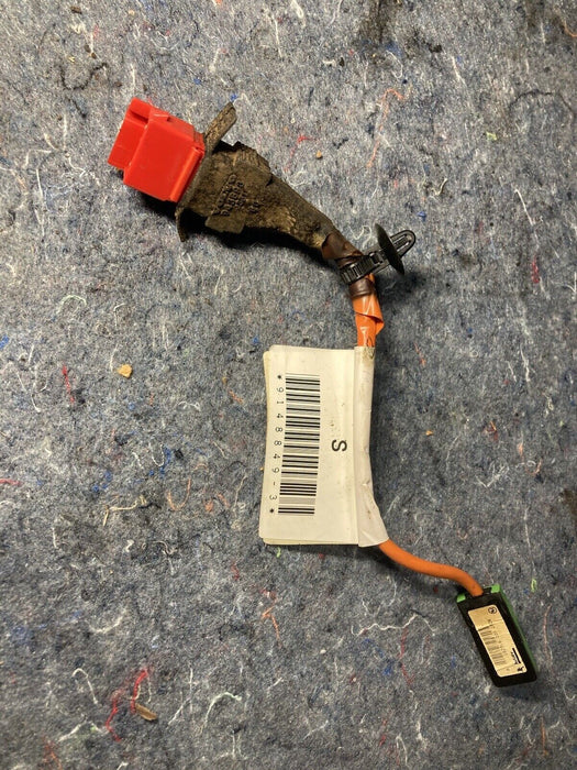 1992-1997 Volvo 850 GLT Temperature Switch Wiring Plug Harness 943693 OEM #719M