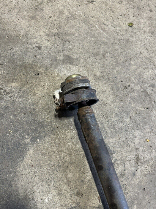 1998-2000 Volvo V70R V70 XC Center Driveshaft AWD 8602507 Prop Shaft OEM #3288E