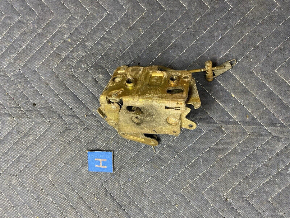 1979-1993 Volvo 240 Power Door Lock Actuator Assembly Mechanism L & R OEM #2171E