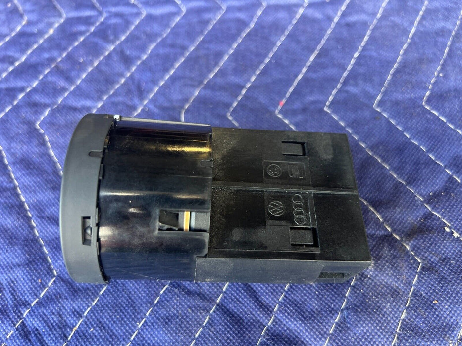 2003-2009 Audi S4 B6 B7 8E Headlight Lamp Switch Control 8E0941531B OEM #651EM