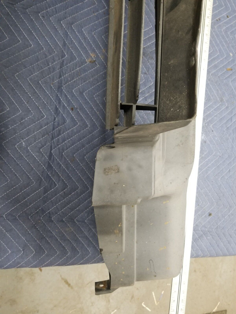 1998-2000 Volvo V70 V70R Wagon OEM Lower Radiator Splash Guard 9169383 #328AN