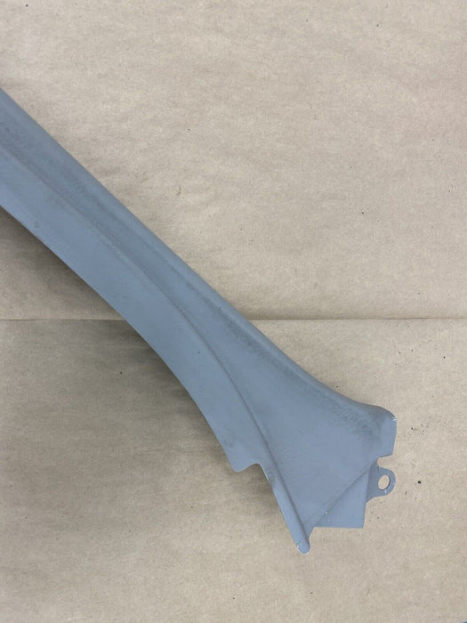 1997-2001 Lexus ES300 Right Passenger Rear Door Sill Scuff Panel Trim OEM #2350E