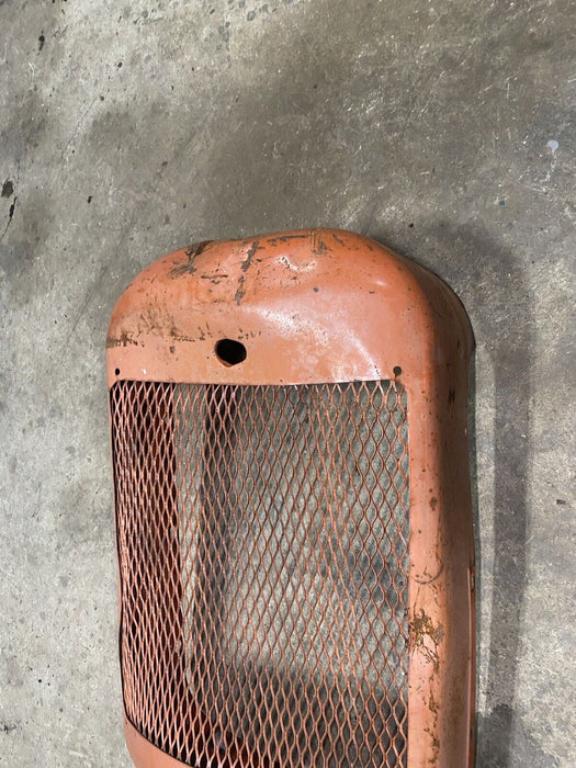 1938-1954 Allis Chalmers B C AC Front Grille Radiator Shell OEM 848057 #2039E