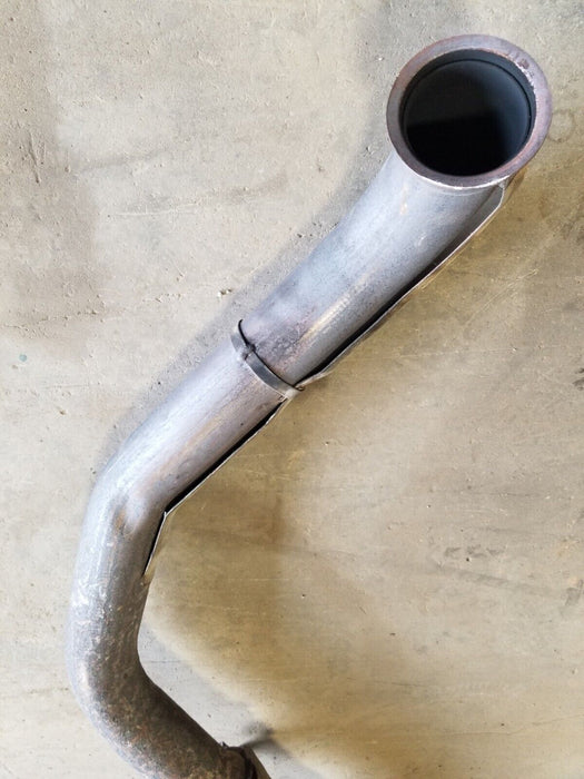 1992-2007 Ford E150 E250 E350 EXHAUST MUFFLER TIP PIPE #922CN