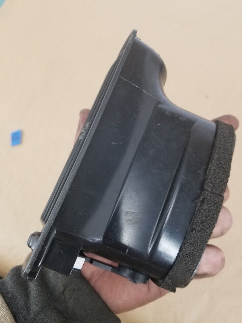 1992-1997 Volvo 850 850R Dash AC Heat Vent Black HVAC 9145894 OEM #2922E