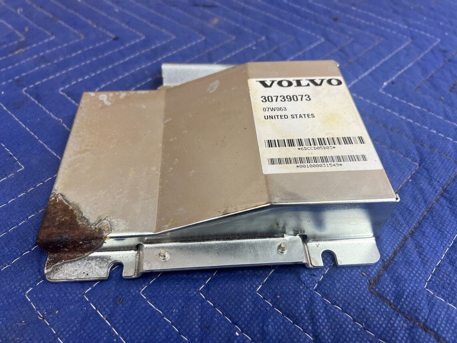 2005-2007 Volvo S60R V70R Active Suspension Control Module 30739073 OEM #1173EM