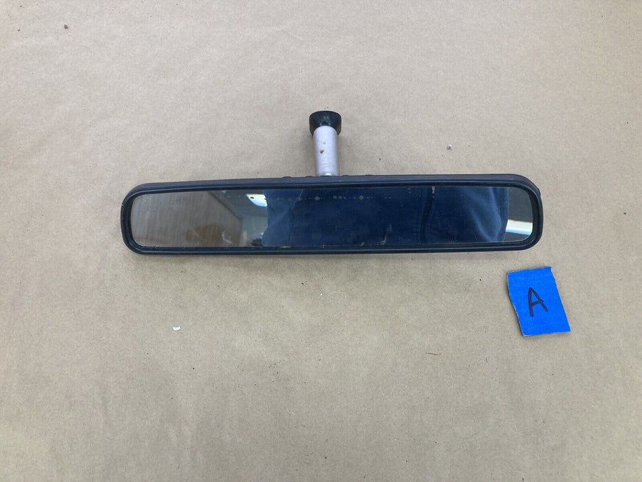 1976-1979 Cadillac Seville Rear View Mirror GM OEM #1783M