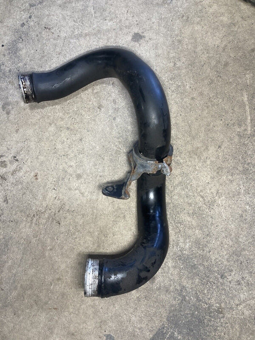 1992-1997 Volvo 850 GLT V70 Intercooler Turbo Charger Crossover Pipe Tube #770M