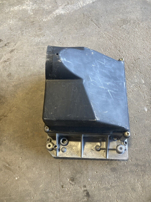 1988-1996 BMW E34 5 Series 525i 535i Ecu Air Box Cover Unit 1748194 OEM #1978M