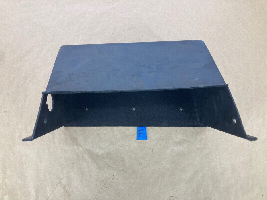 1976-1979 Cadillac Seville Glove Box Liner Interior Tray 1606910 GM OEM #1852M