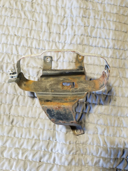 1986-1993 Volvo 240 242 244 245 Coolant Reservoir Mounting Bracket OEM #126AN