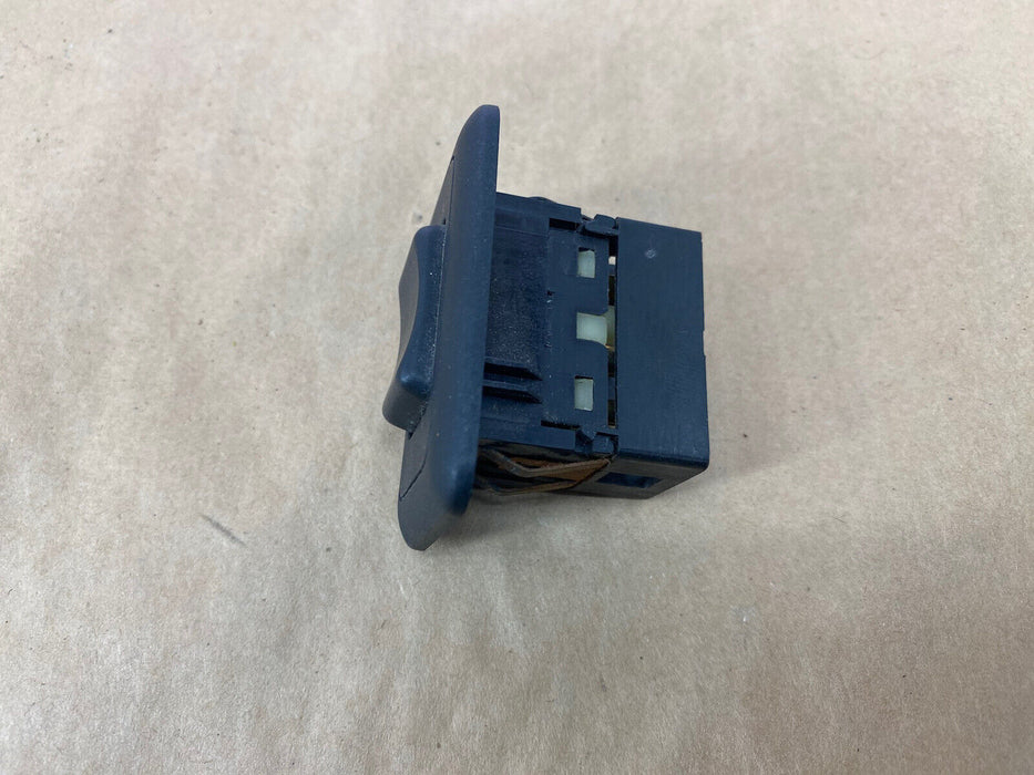 93-97 Volvo 850 Power Window Switch Button R or L Rear Driver Passenger #2502E