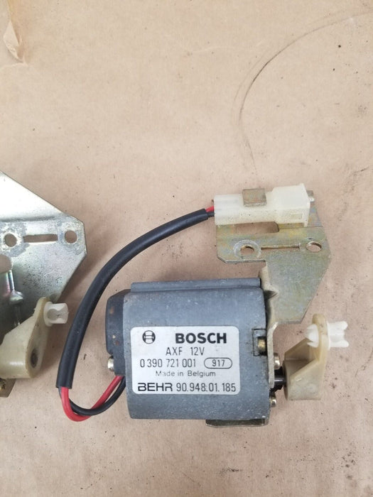 1984-93 BMW E30 318i 325i BOSCH ACTUATOR HEAT BOX 0390721001 OEM #CN610