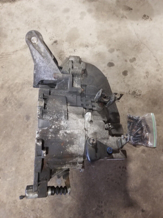 1992-1997 Volvo 850 850R FWD Complete Manual Transmission M56 GLT OEM #2928E