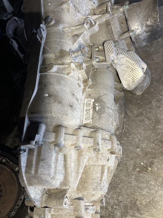 2004-2005 Audi S4 B6 B7 8E Automatic AWD Transmission & Transfer Case OE #1289EM