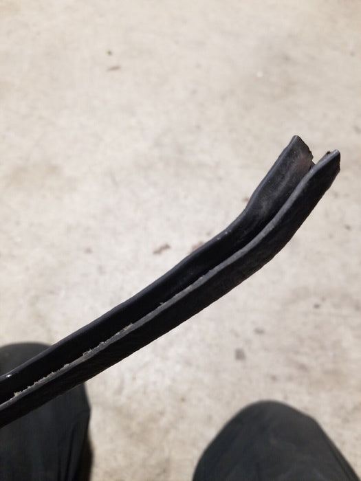 Volvo 240 245 Rear Hatch Surround Trim Seal Body Seam OEM #2684E