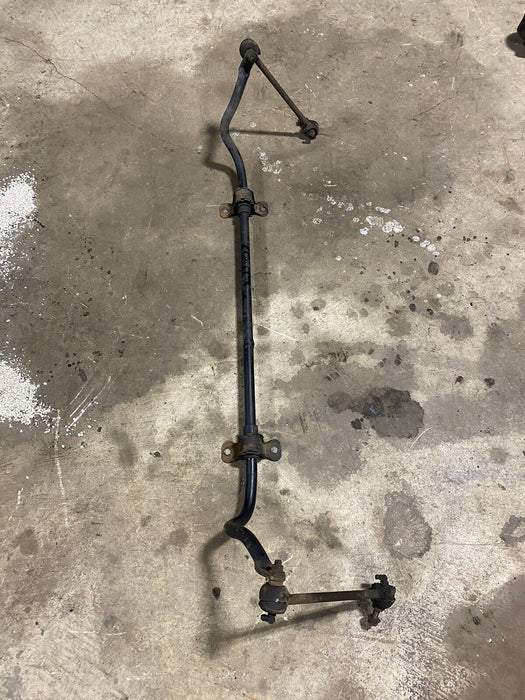 2002-2008 Jaguar X-Type 2.5L Front Sway Bar Stabilizer Links OEM #1913E