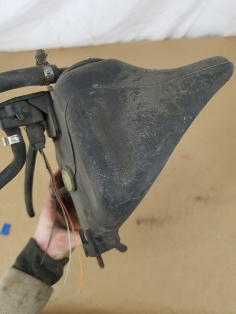 1992 - 1999 BMW M3 E36 OEM  FUEL VAPOR EXPANSION TANK EVAP 1182156 #724CN