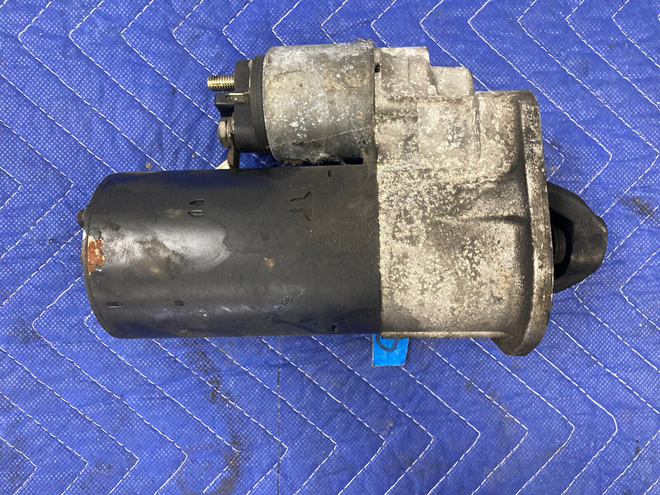 2004-2007 Volvo S60R V70R S60 Starter Motor Assembly Engine 2.5l OEM #2910M