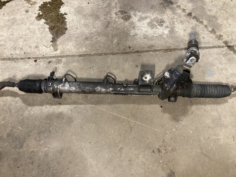 2004-2007 Volvo S60R S60 V70R Rack And Pinion Steering Assembly OEM #2861M