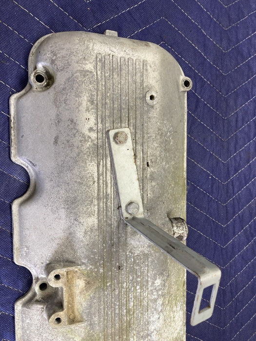 1984-1991 BMW 318i 325i E30 Engine Valve Cover Head Top  OEM #2577M