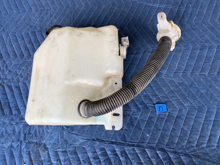 2001-2004 Chrysler 300M Windshield Washer Reservoir Tank Jug 04574580A OEM #35MC