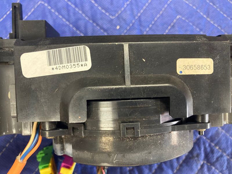 2004-2007 Volvo S60R V70R Steering Column Controls Signal Wiper OEM #2854M