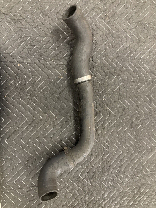 1998-00 Volvo V70R V70 Inner Cooler Tube Turbo 5 Cyl Hose OEM C70 S70 #336M