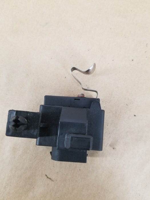 1992 - 1999 BMW M3 E36 OEM 8350549 HOOD POSITION OPEN CLOSE SENSOR SWITCH #738CN