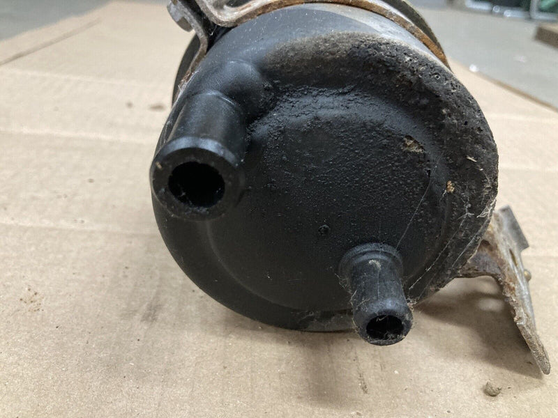 1984-1991 BMW 318i 325i E30 e30 Power Steering Reservoir ATF OEM #2693M