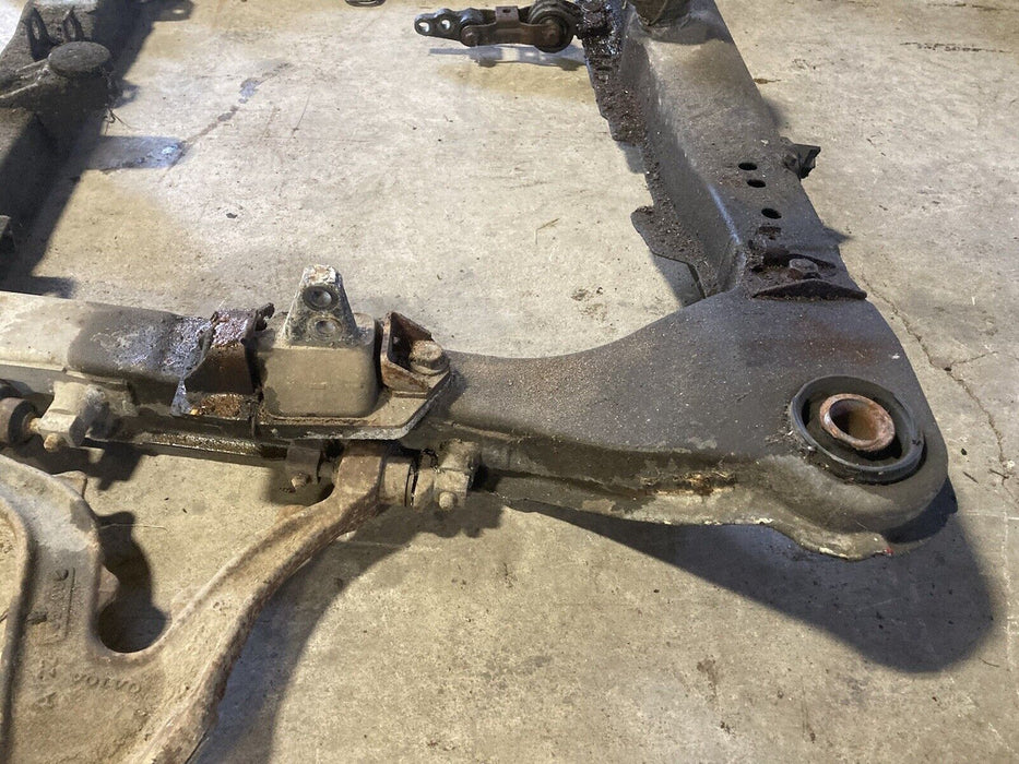 1998-2000 Volvo V70R V70front Subframe Engine Cradle Crossmember AWD OEM #288M