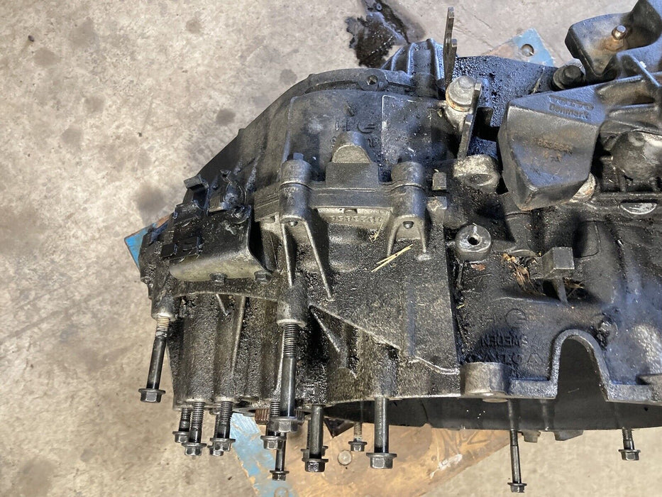 2004-2007 Volvo S60R S60 V70R M66 Manual Transmission 6 Speed OEM #2837M