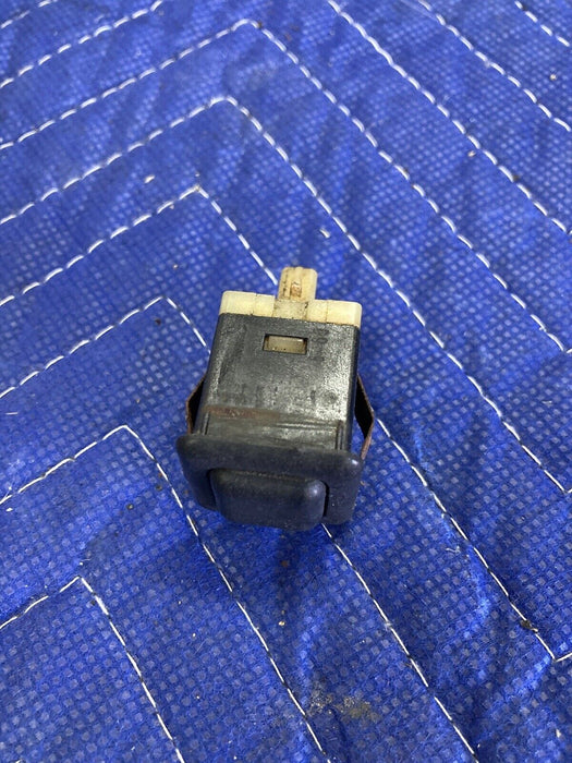 1984-1991 BMW 318i 325i E30 Power Window Lock Switch OEM #2701M