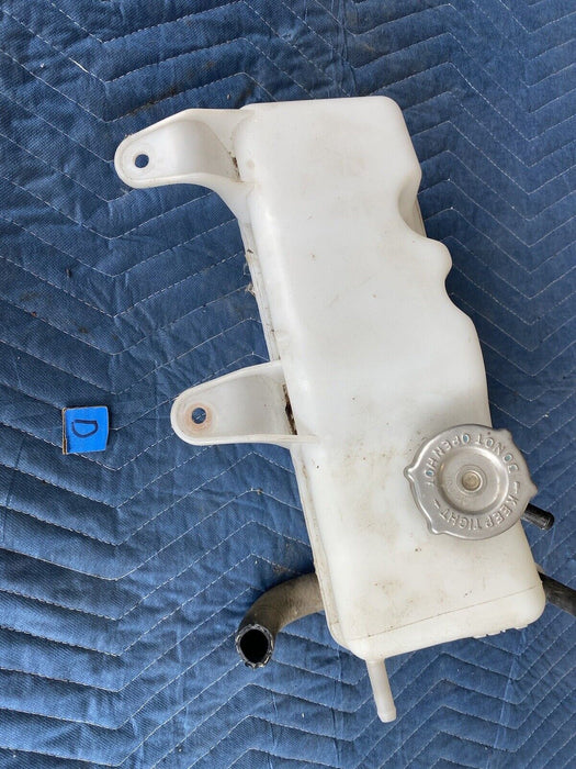 2001-04 Chrysler 300M OEM Coolant Overflow Tank Bottle Reservoir 603307831 #31MC