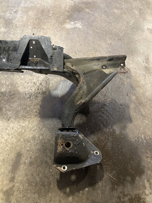 1975-1985 Volvo 242 240 244 245 Front Subframe A A Arms Engine Cradle OEM #1731M