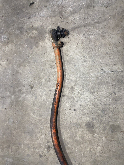 1938-1954 Allis Chalmers B C AC Steering Link Tie Rod Assembly OEM 848057 #2063E