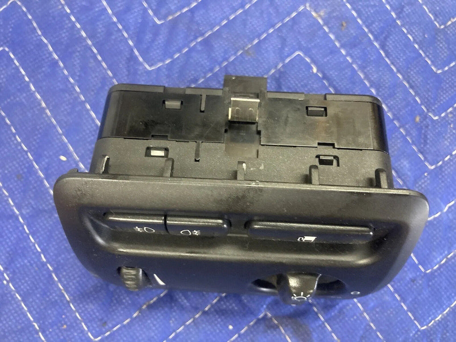 2004-2007 Volvo S60R V70R S60 Headlight Dimmer Switch Control Unit OEM #2815M