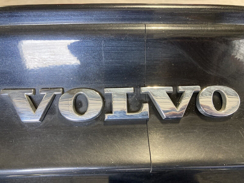 2004-2007 Volvo S60R S60 V70 Deck Lid Trunk Rear Back Hatch Panel OEM #2792M