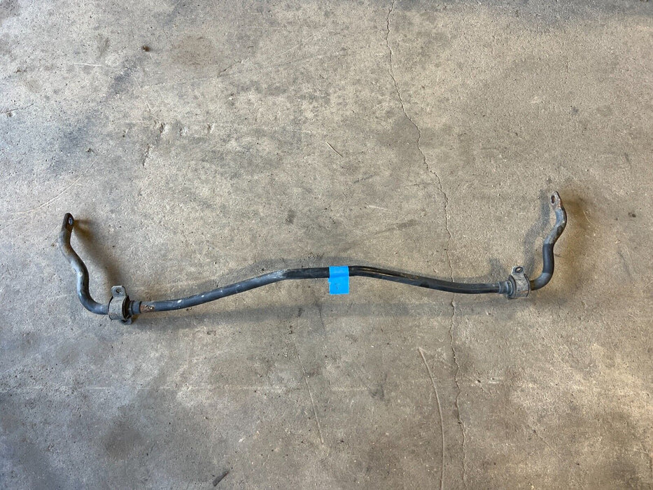 2003-2009 Audi S4 B6 B7 8E Rear Sway Bar Stabilizer Anti Roll Bar OEM #531EM