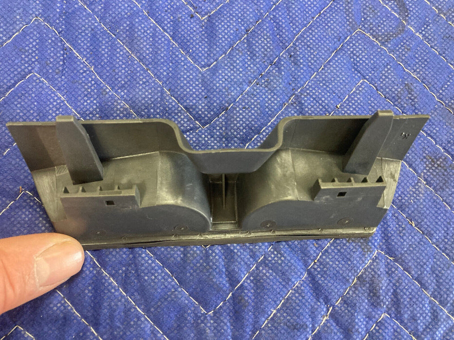 2004-2007 Volvo S60R V70R S60 Center Console Storage Compartment OEM #2820M