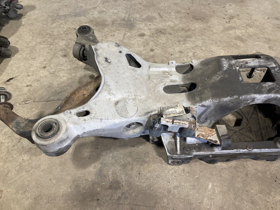 2004-2007 Volvo S60R S60 Rear Axle Differential Carrier Subframe AWD #2775M