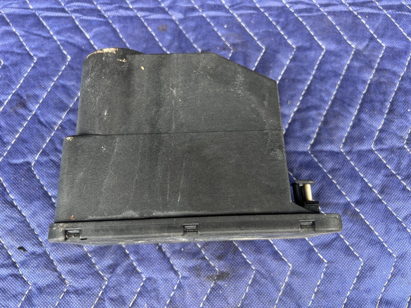 1979-1985 Mercedes 300SD W126 Central Door Lock Vacuum Pump 0008000648 OEM#375EM