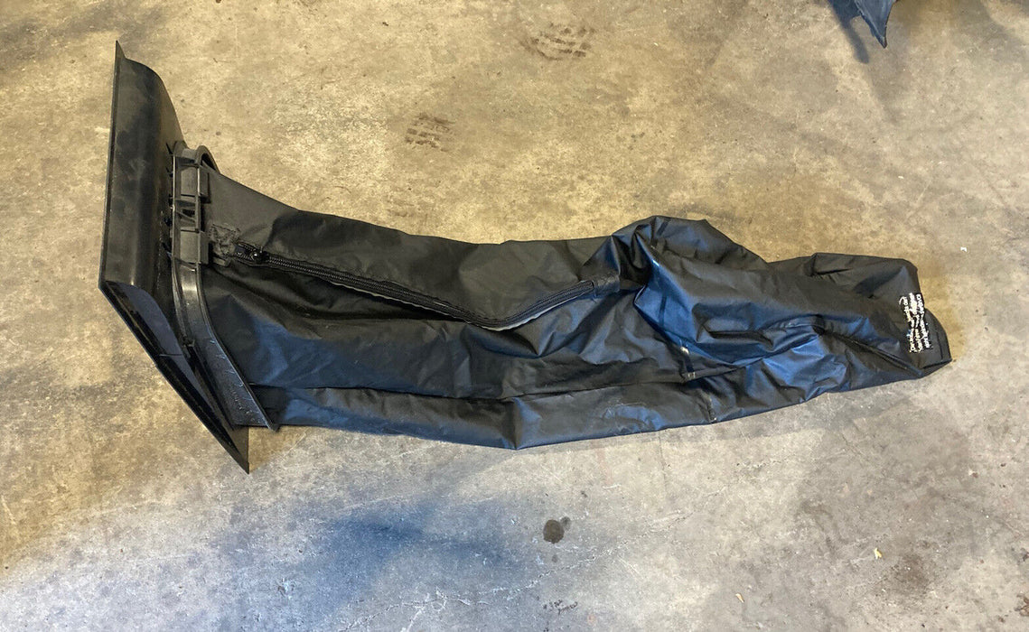 1986-1994 BMW 7 Series E32 Ski Bag Insert Internal Cover 1964519 OEM #1019M